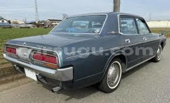 Acheter Occasion Voiture Toyota Crown Majesta Blanc à Aribinda, Soum