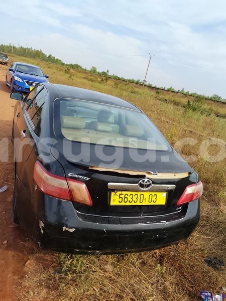 Big with watermark toyota camry burkina faso ouagadougou 11301