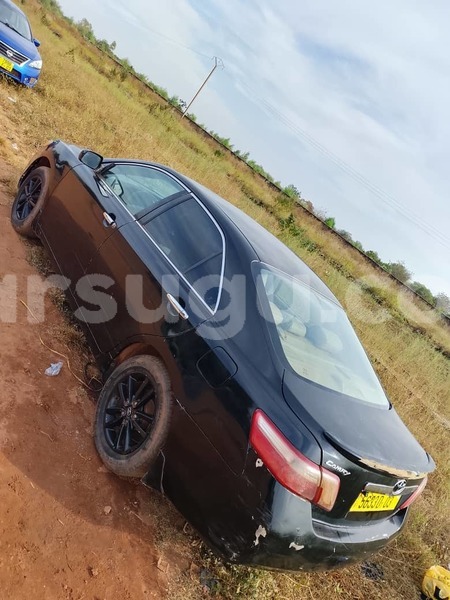 Big with watermark toyota camry burkina faso ouagadougou 11301