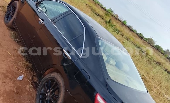 Acheter Occasion Voiture Toyota Camry Noir à Ouagadougou, Burkina-Faso Acheter Occasion Voiture Toyota Camry Noir à Ouagadougou, Burkina-Faso