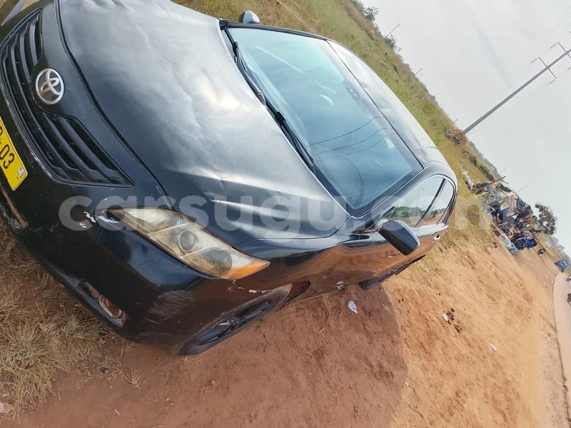 Big with watermark toyota camry burkina faso ouagadougou 11301