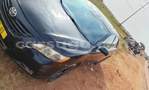 Acheter Occasion Voiture Toyota Camry Noir à Ouagadougou, Burkina-Faso Acheter Occasion Voiture Toyota Camry Noir à Ouagadougou, Burkina-Faso