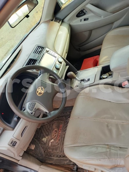 Big with watermark toyota camry burkina faso ouagadougou 11301