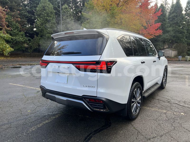 Big with watermark lexus lx kourweogo bousse 11303