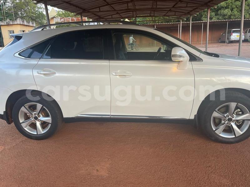 Big with watermark lexus rx 350 burkina faso bobo dioulasso 11304