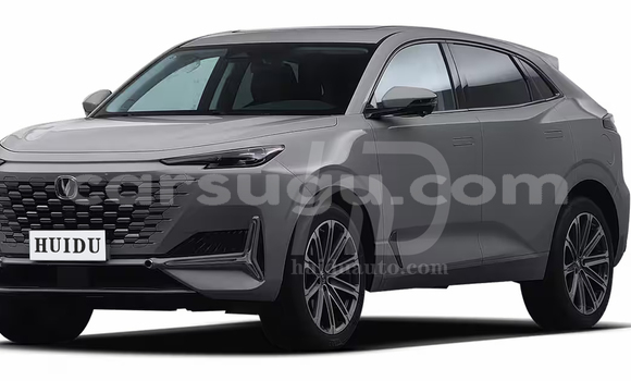 Acheter Import Voiture Changan CS55 Noir à Banfora, Burkina-Faso