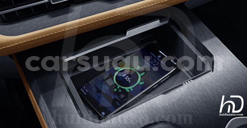 Big with watermark changan cs55 burkina faso banfora 11305