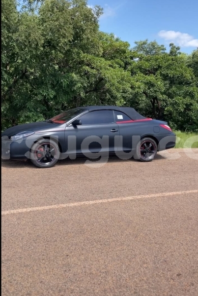 Big with watermark toyota camry solara burkina faso ouagadougou 11306