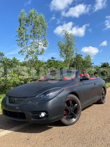 Big with watermark toyota camry solara burkina faso ouagadougou 11306