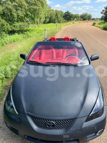 Big with watermark toyota camry solara burkina faso ouagadougou 11306
