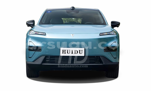 Sayi Imported Changan CS35 Black Mota in Diapaga a Tapoa Sayi Imported Changan CS35 Black Mota in Diapaga a Tapoa