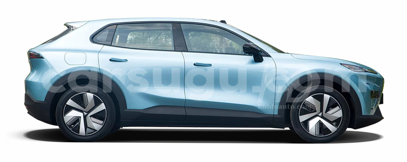 Big with watermark changan cs35 tapoa diapaga 11307