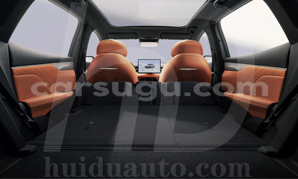 Sayi Imported Changan CS35 Black Mota in Diapaga a Tapoa Sayi Imported Changan CS35 Black Mota in Diapaga a Tapoa