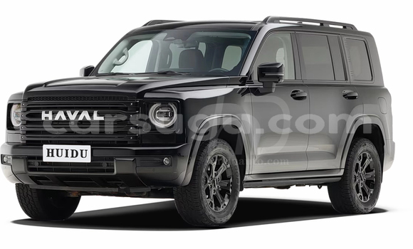 Acheter Import Voiture Haval H9 Noir à Batie, Noumbiel