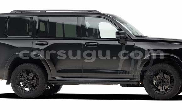 Sayi Imported Haval H9 Black Mota in Batie a Noumbiel Sayi Imported Haval H9 Black Mota in Batie a Noumbiel