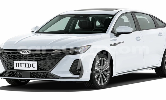 Acheter Neuf Voiture Chery Arrizo 7 Blanc à Bogande, Gnagna