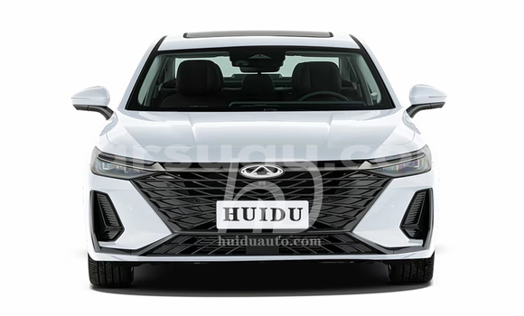 Sayi Sabo Chery Arrizo 7 White Mota in Bogande a Gnagna Sayi Sabo Chery Arrizo 7 White Mota in Bogande a Gnagna