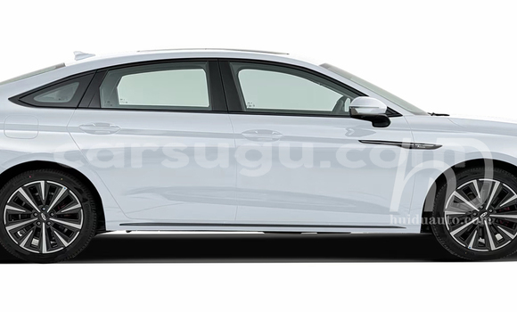 Sayi Sabo Chery Arrizo 7 White Mota in Bogande a Gnagna Sayi Sabo Chery Arrizo 7 White Mota in Bogande a Gnagna