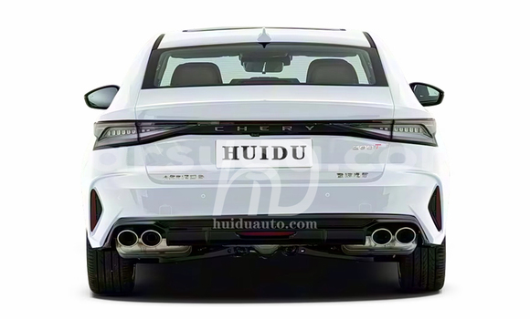 Sayi Sabo Chery Arrizo 7 White Mota in Bogande a Gnagna Sayi Sabo Chery Arrizo 7 White Mota in Bogande a Gnagna