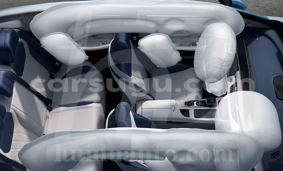 Sayi Sabo Chery Arrizo 7 White Mota in Bogande a Gnagna Sayi Sabo Chery Arrizo 7 White Mota in Bogande a Gnagna