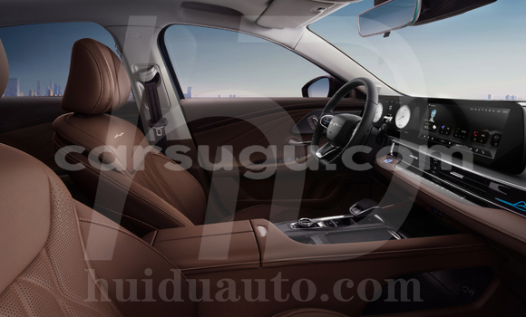 Sayi Sabo Chery Arrizo 7 White Mota in Bogande a Gnagna Sayi Sabo Chery Arrizo 7 White Mota in Bogande a Gnagna