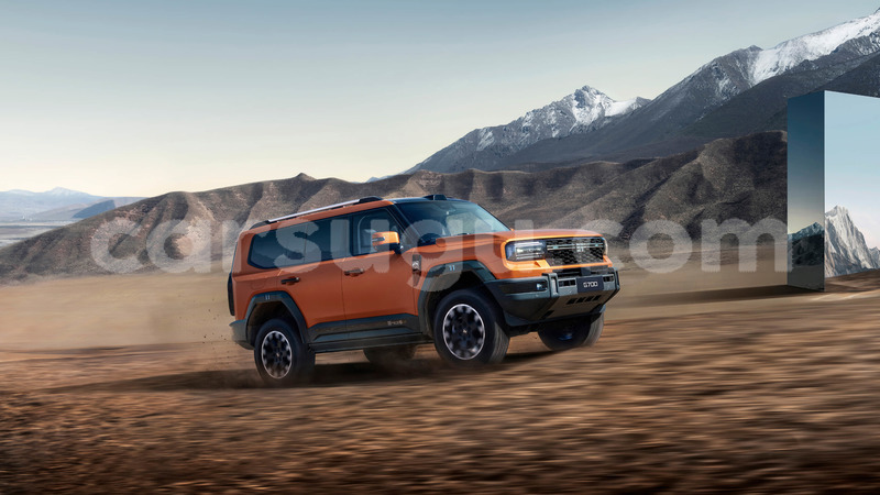 Big with watermark chery windcloud a11 burkina faso kaya 11310