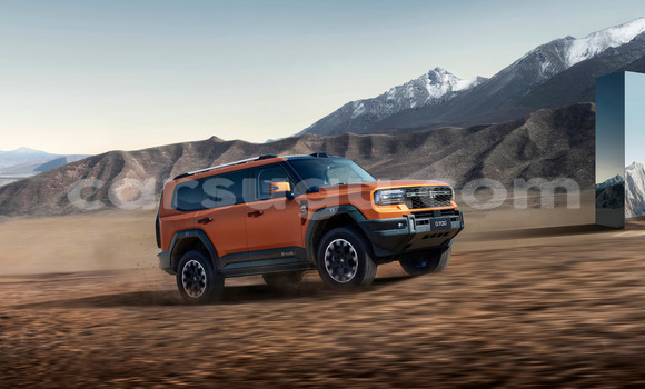 Acheter Neuf Voiture Chery Windcloud (A11) Autre à Kaya, Burkina-Faso