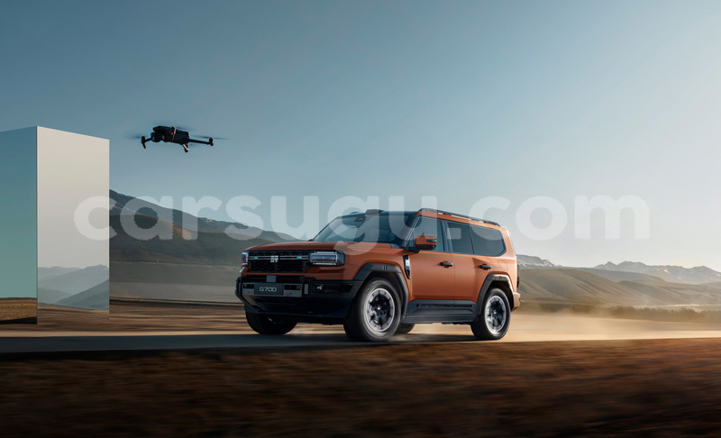 Big with watermark chery windcloud a11 burkina faso kaya 11310