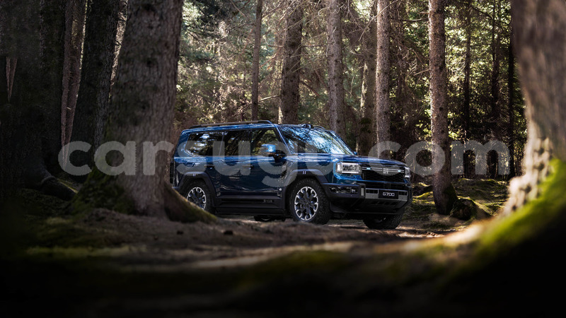 Big with watermark chery windcloud a11 burkina faso kaya 11310