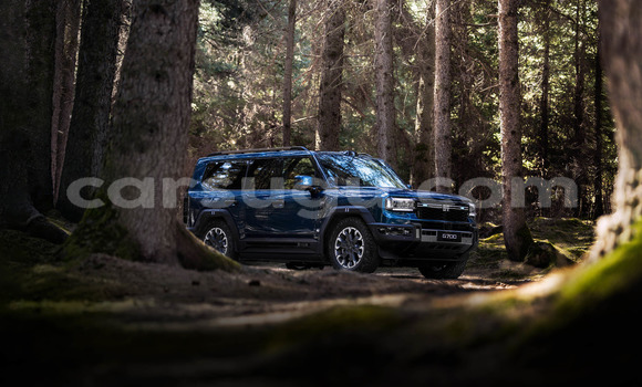 Sayi Sabo Chery Windcloud (A11) Sauran Mota in Kaya a Burkina Faso Sayi Sabo Chery Windcloud (A11) Sauran Mota in Kaya a Burkina Faso