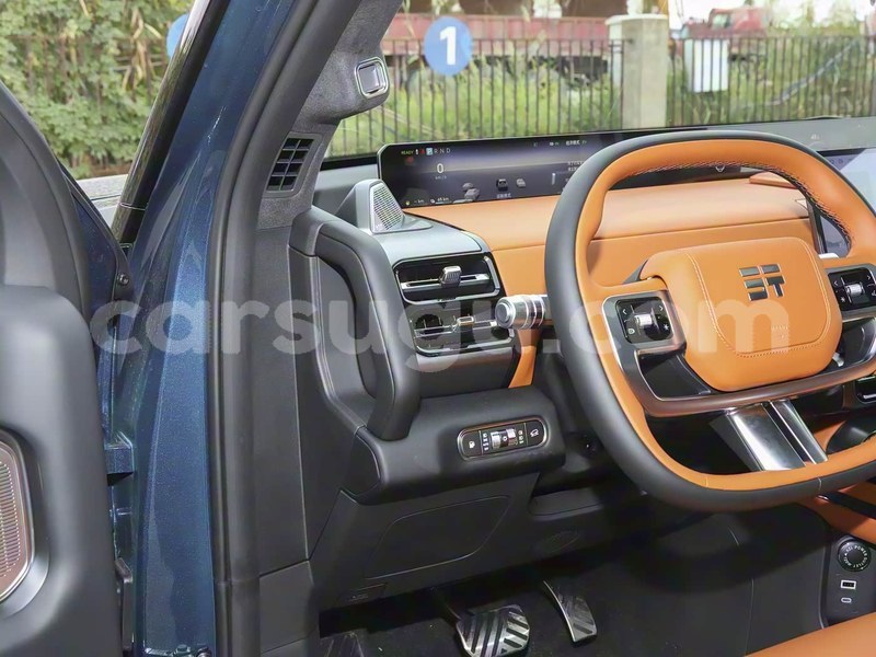 Big with watermark chery windcloud a11 burkina faso kaya 11310