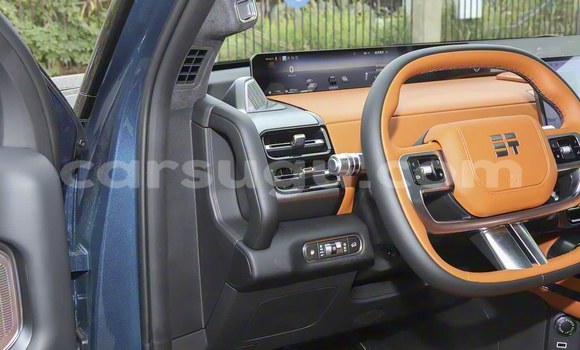 Sayi Sabo Chery Windcloud (A11) Sauran Mota in Kaya a Burkina Faso Sayi Sabo Chery Windcloud (A11) Sauran Mota in Kaya a Burkina Faso