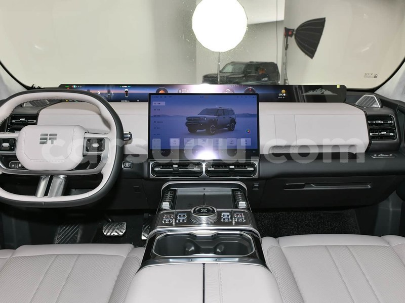 Big with watermark chery windcloud a11 burkina faso kaya 11310