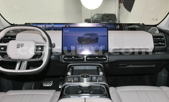 Sayi Sabo Chery Windcloud (A11) Sauran Mota in Kaya a Burkina Faso Sayi Sabo Chery Windcloud (A11) Sauran Mota in Kaya a Burkina Faso