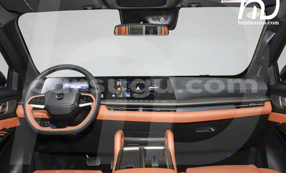 Sayi Imported Changan Hunter Black Mota in Bobo Dioulasso a Burkina Faso Sayi Imported Changan Hunter Black Mota in Bobo Dioulasso a Burkina Faso