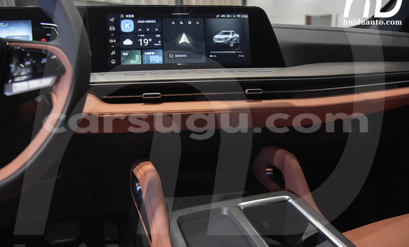 Sayi Imported Changan Hunter Black Mota in Bobo Dioulasso a Burkina Faso Sayi Imported Changan Hunter Black Mota in Bobo Dioulasso a Burkina Faso