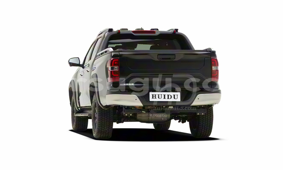 Sayi Imported Changan Hunter Black Mota in Bobo Dioulasso a Burkina Faso Sayi Imported Changan Hunter Black Mota in Bobo Dioulasso a Burkina Faso