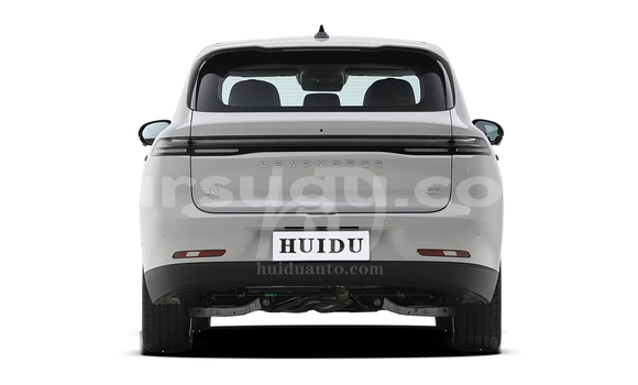 Sayi Sabo Leapmotor C10 Other Mota in Reo a Sanguie Sayi Sabo Leapmotor C10 Other Mota in Reo a Sanguie