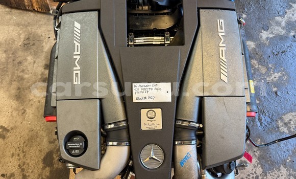 14 MERCEDES BENZ AMG