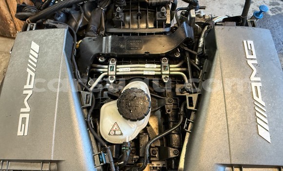 Sayi 14 MERCEDES BENZ AMG in Ouagadougou a Burkina Faso Sayi 14 MERCEDES BENZ AMG in Ouagadougou a Burkina Faso