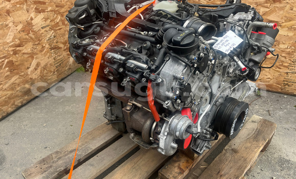 Sayi 13 Mercedes ML63 AMG. in Ouagadougou a Burkina Faso Sayi 13 Mercedes ML63 AMG. in Ouagadougou a Burkina Faso