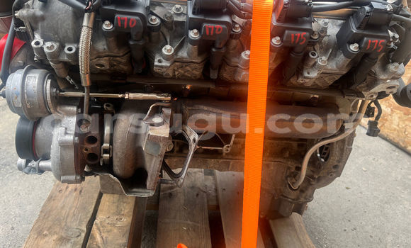 Sayi 13 Mercedes ML63 AMG. in Ouagadougou a Burkina Faso Sayi 13 Mercedes ML63 AMG. in Ouagadougou a Burkina Faso