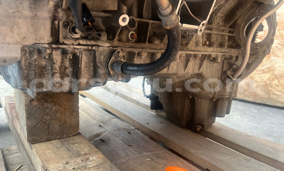 Sayi 13 Mercedes ML63 AMG. in Ouagadougou a Burkina Faso Sayi 13 Mercedes ML63 AMG. in Ouagadougou a Burkina Faso