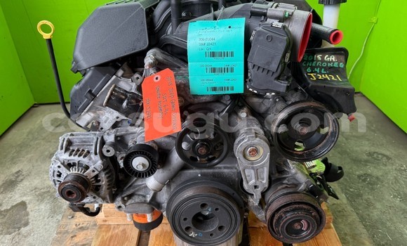 Sayi 15 JEEP GRAND CHEROKEE in Ouagadougou a Burkina Faso Sayi 15 JEEP GRAND CHEROKEE in Ouagadougou a Burkina Faso