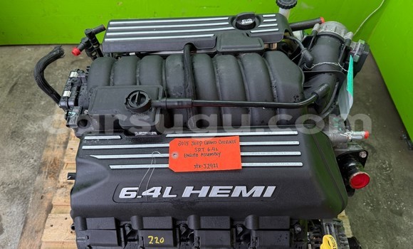 Sayi 15 JEEP GRAND CHEROKEE in Ouagadougou a Burkina Faso Sayi 15 JEEP GRAND CHEROKEE in Ouagadougou a Burkina Faso