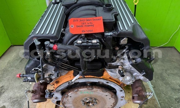 Sayi 15 JEEP GRAND CHEROKEE in Ouagadougou a Burkina Faso Sayi 15 JEEP GRAND CHEROKEE in Ouagadougou a Burkina Faso