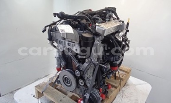 Sayi .MERCEDES BENZ GLA ENGINE in Ouagadougou a Burkina Faso Sayi .MERCEDES BENZ GLA ENGINE in Ouagadougou a Burkina Faso