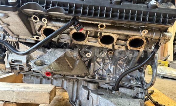 Sayi BMW 645Ci 745I Engine in Ouagadougou a Burkina Faso Sayi BMW 645Ci 745I Engine in Ouagadougou a Burkina Faso