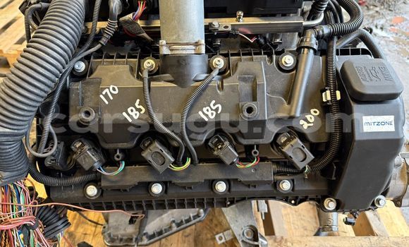 Sayi BMW 645Ci 745I Engine in Ouagadougou a Burkina Faso Sayi BMW 645Ci 745I Engine in Ouagadougou a Burkina Faso