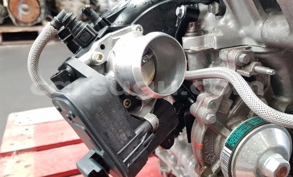 Sayi PEUGEOT 2008 ENGINE in Ouagadougou a Burkina Faso Sayi PEUGEOT 2008 ENGINE in Ouagadougou a Burkina Faso